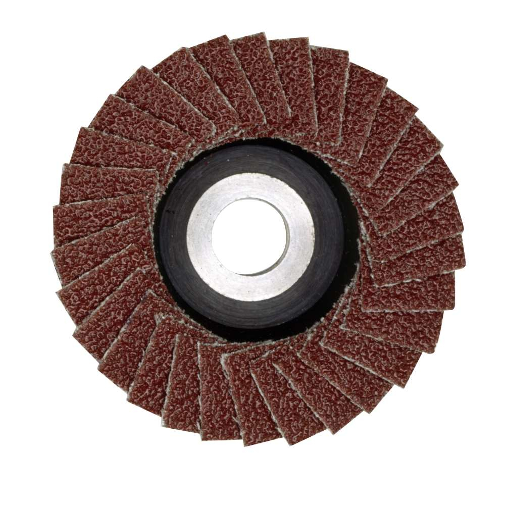 Disc evantai 50mm, Proxxon, granulatie240, Proxxon 28591 [1]
