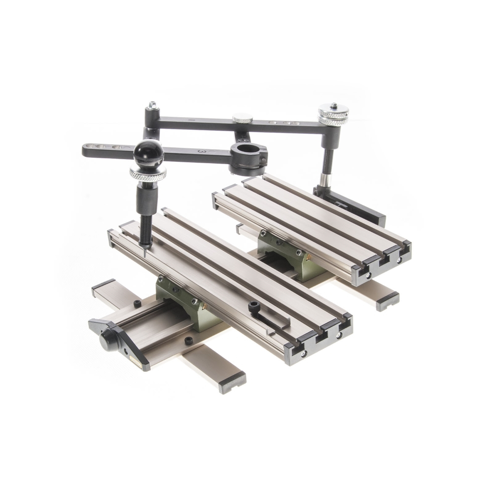Dispozitiv pentru gravura GE20, Proxxon 27106 [2]