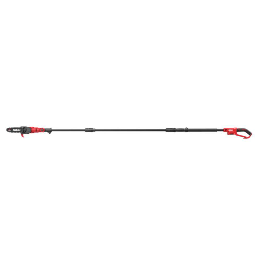 Ferastrau cu extensie SKIL 0650 CA, lungime lant 20 cm, lungime totala 3 m, fara acumulator si incarcator [4]