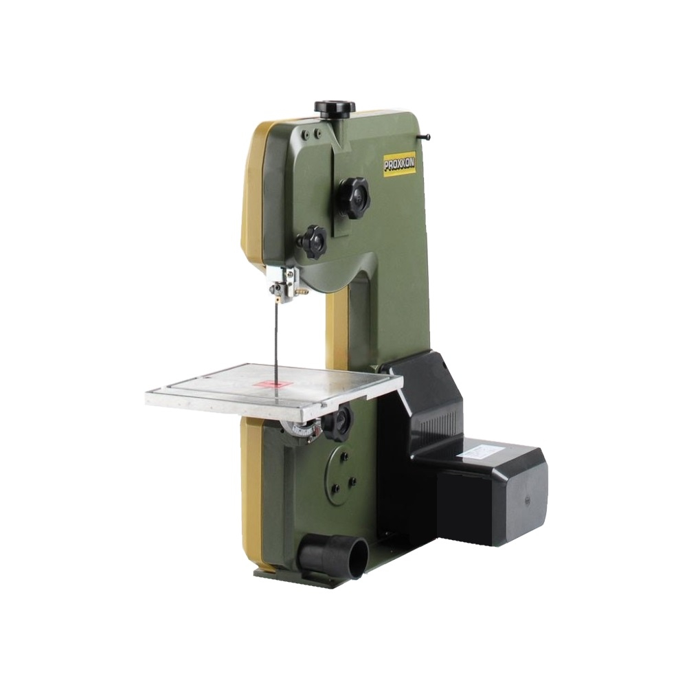 Fierastrau vertical cu banda (banzic), Proxxon 27172, MBS240/E, 85W, 1065mm [2]