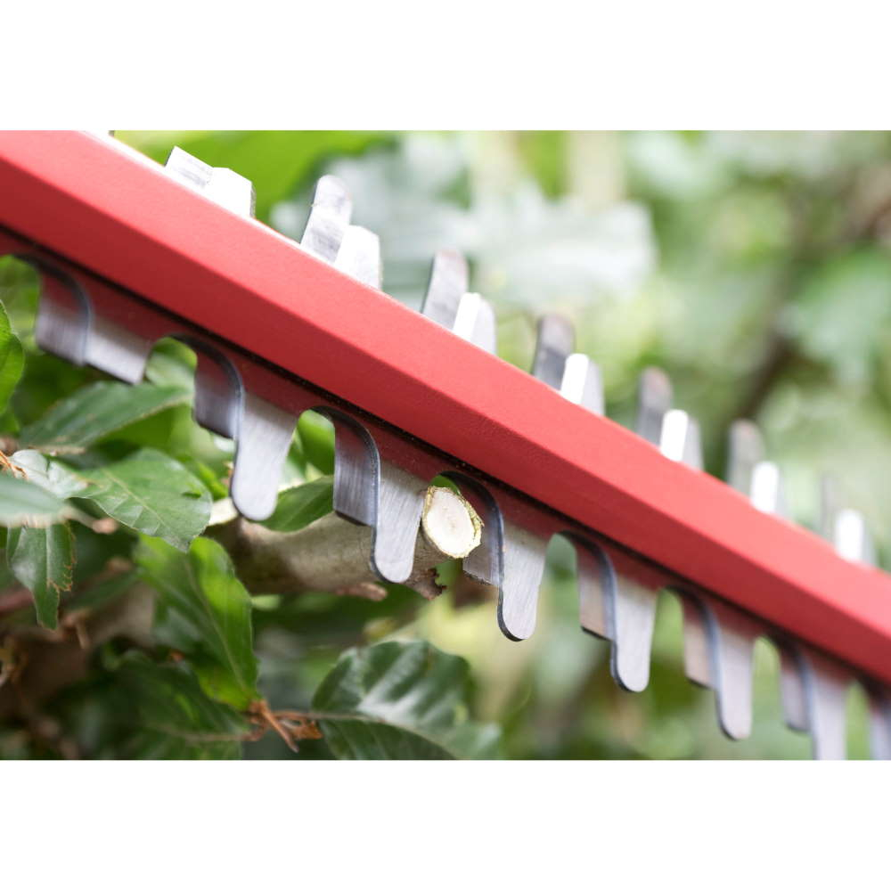 Foarfece de tuns gard viu SKIL 0430 CA, 20V, 55cm, 2800/min, doar corpul [7]