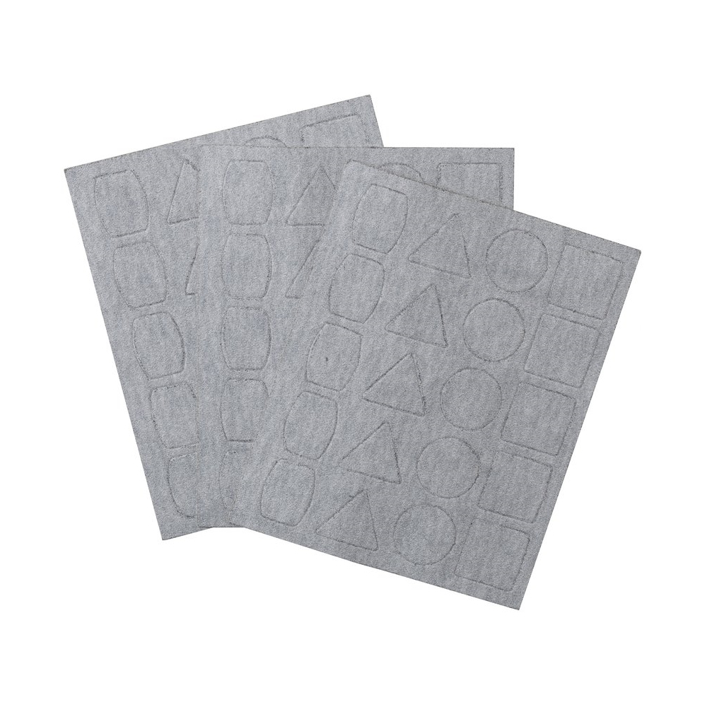 Folii abrazive de schimb pentru PS13, GR400,  Proxxon 28826 [1]