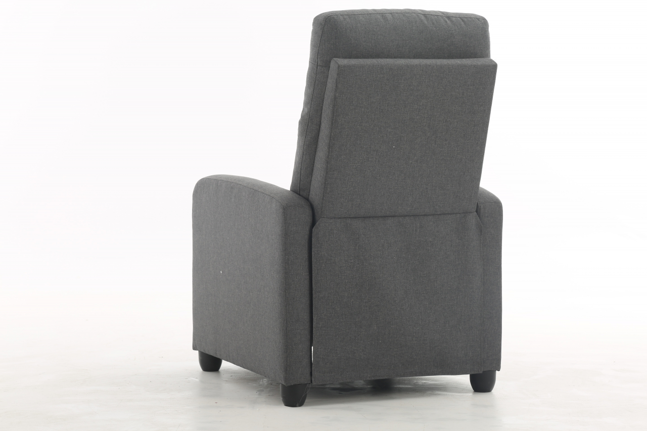 Fotoliu Recliner FRANK cu Push — back [6]