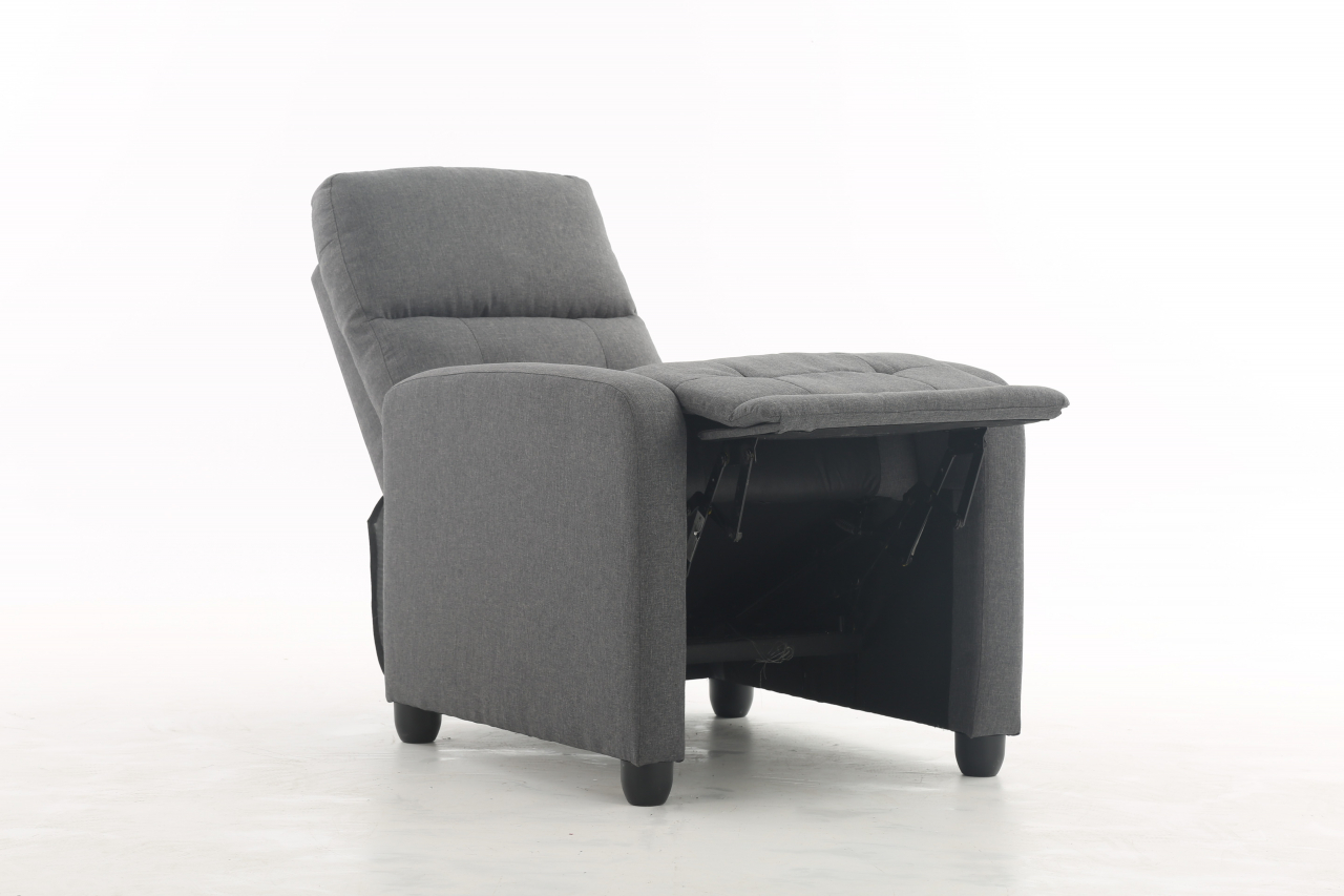 Fotoliu Recliner FRANK cu Push — back [2]