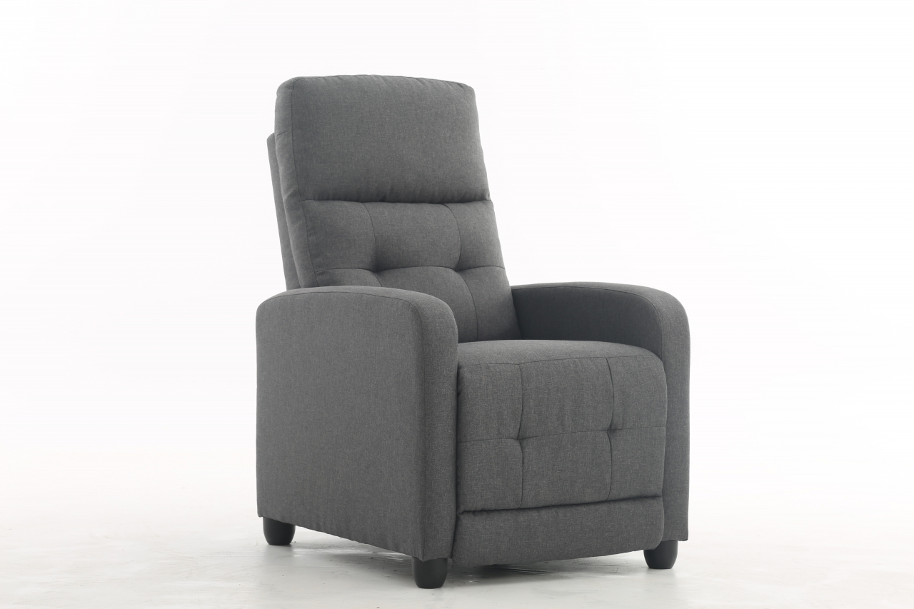 Fotoliu Recliner FRANK cu Push — back [5]