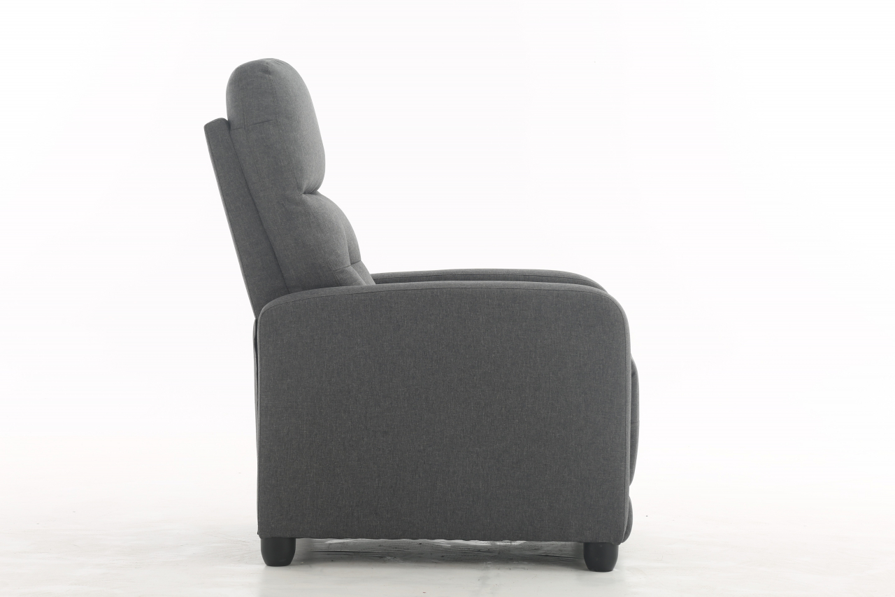 Fotoliu Recliner FRANK cu Push — back [4]