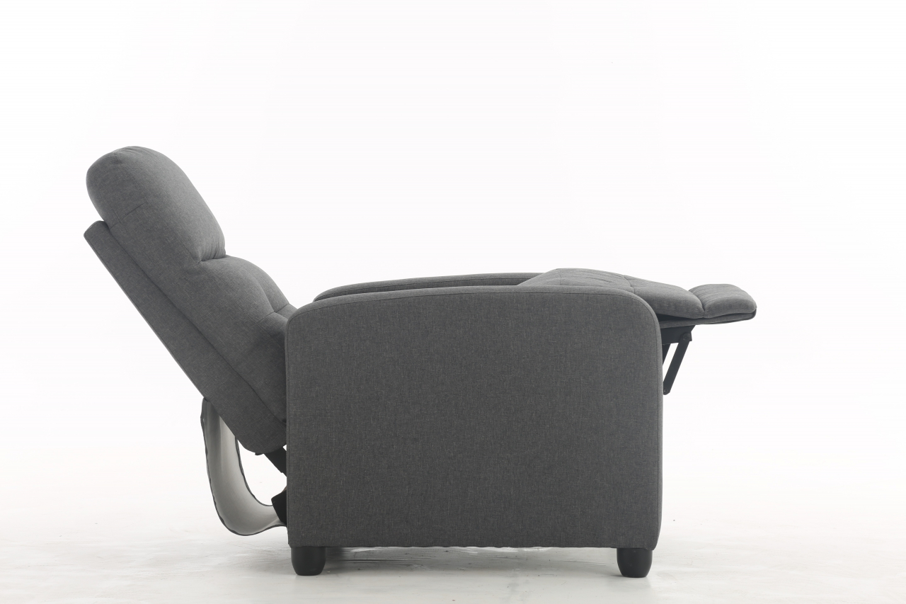 Fotoliu Recliner FRANK cu Push — back [3]