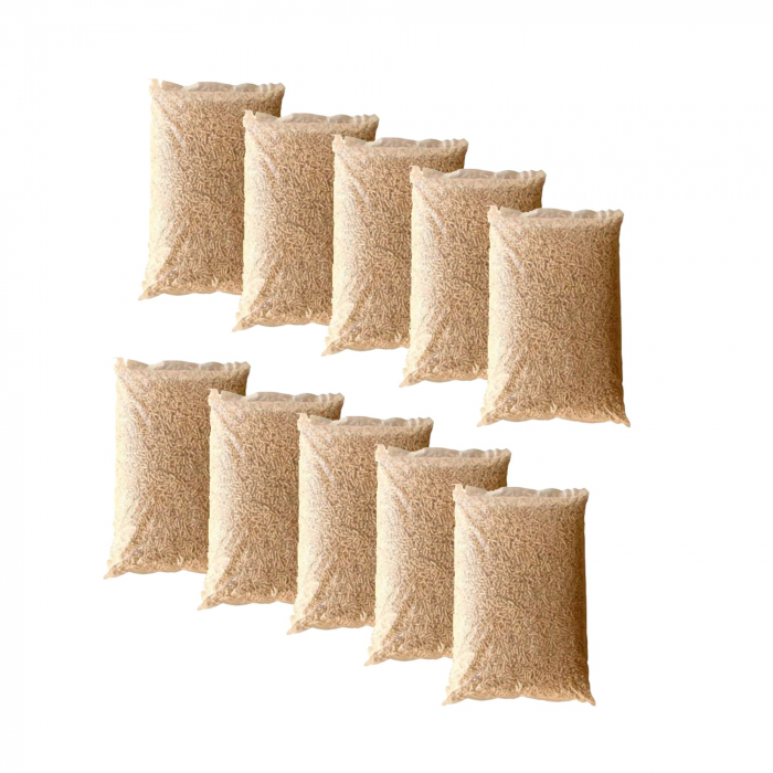 Peleți ThermoCasa 15 kg [2]