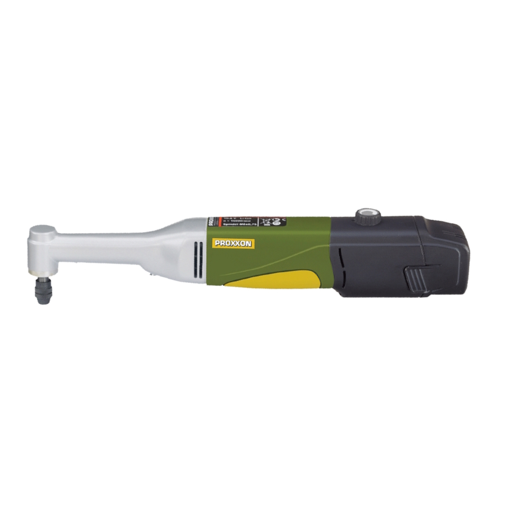 Proxxon 10005, Set pentru debitare ceramica, 15 piese [3]