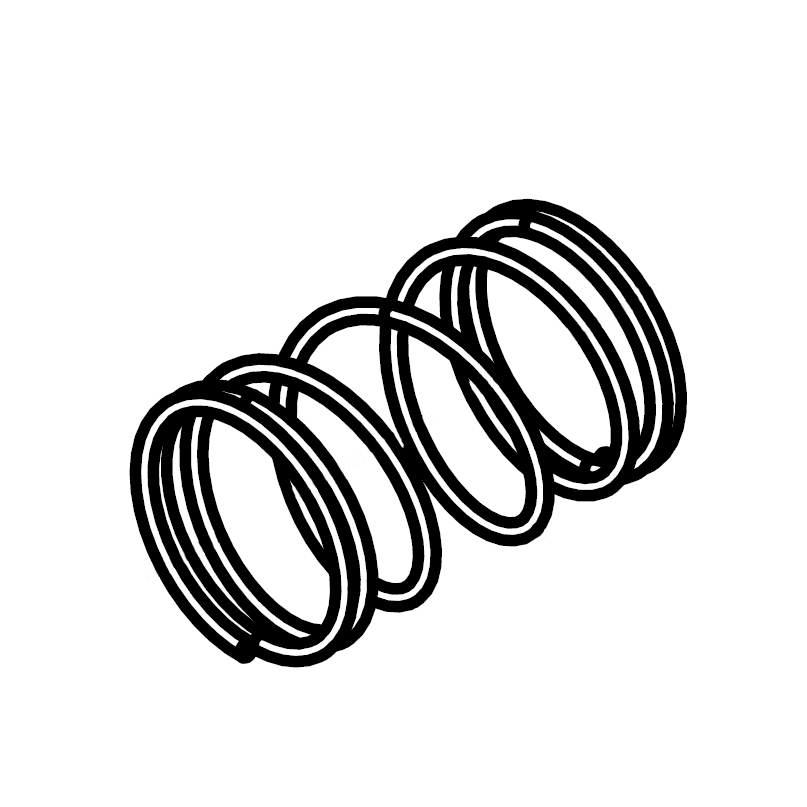 Proxxon 27082.20-Piesa de schimb, arc [1]