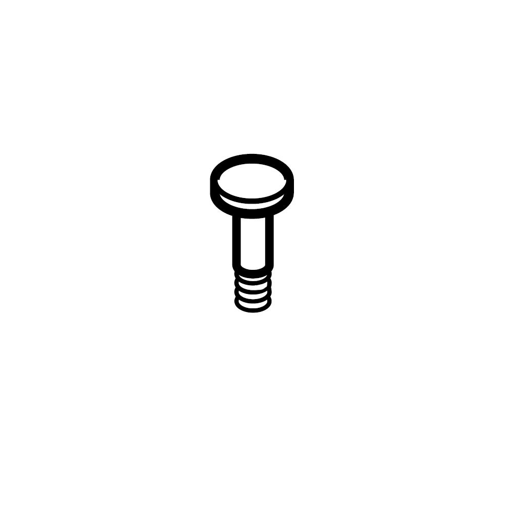 Proxxon 27172.21-Piesa de schimb,bolt [1]