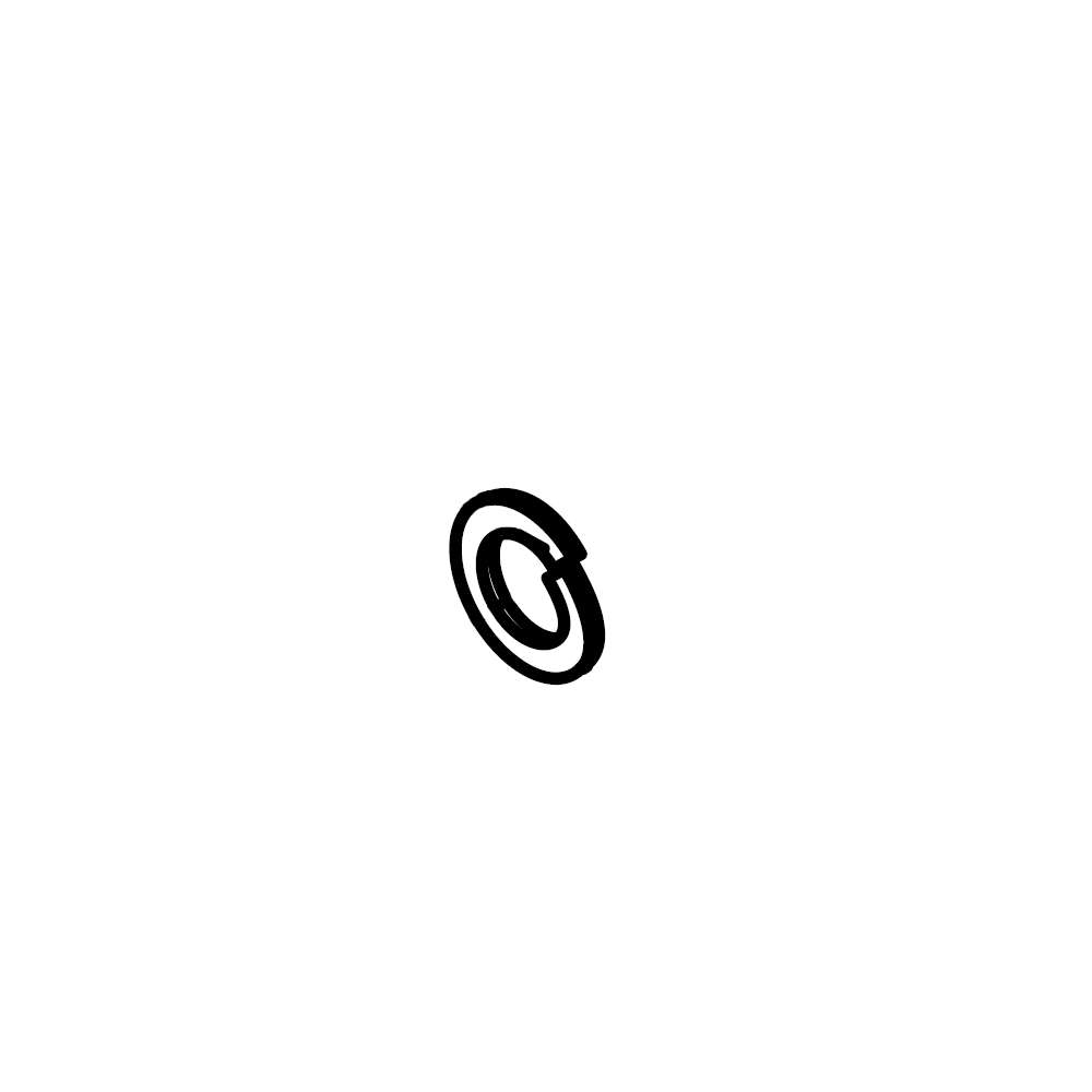 Proxxon, 28092.129-Piesa de schimb, saiba [1]