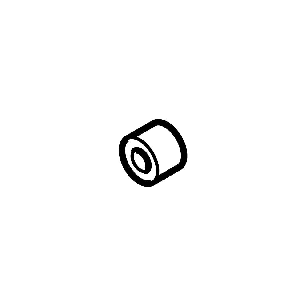 Proxxon, 28092.141-Piesa de schimb, bucsa [1]