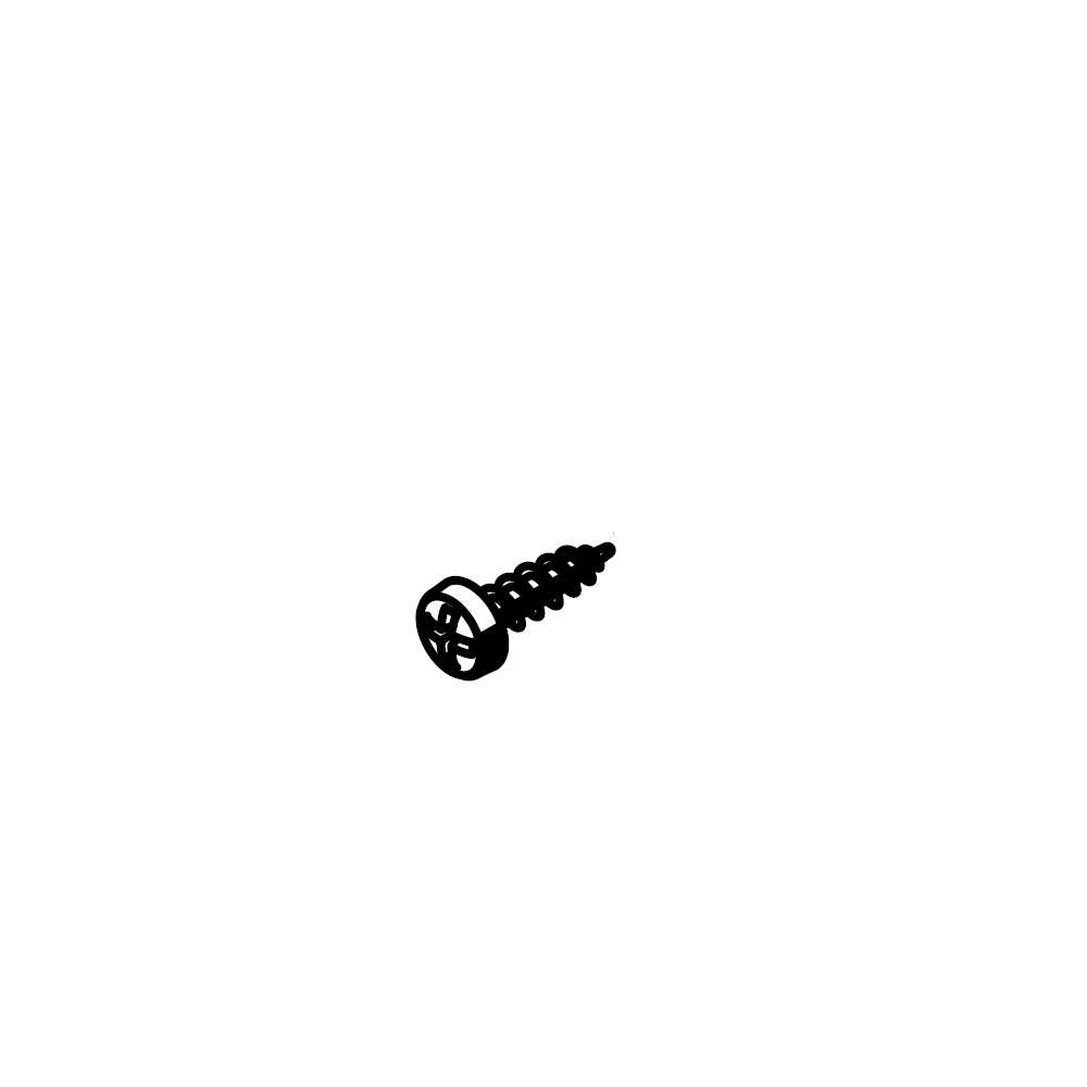 Proxxon, 28092.143-Piesa de schimb, surub [1]