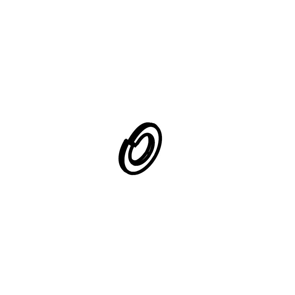 Proxxon, 28092.164-Piesa de schimb, saiba [1]
