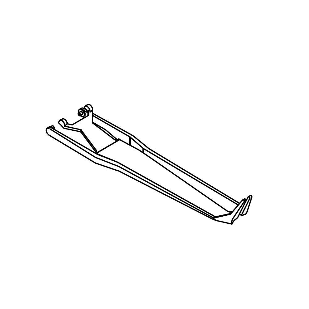 Proxxon, 28092.225-Piesa de schimb,protectie [1]
