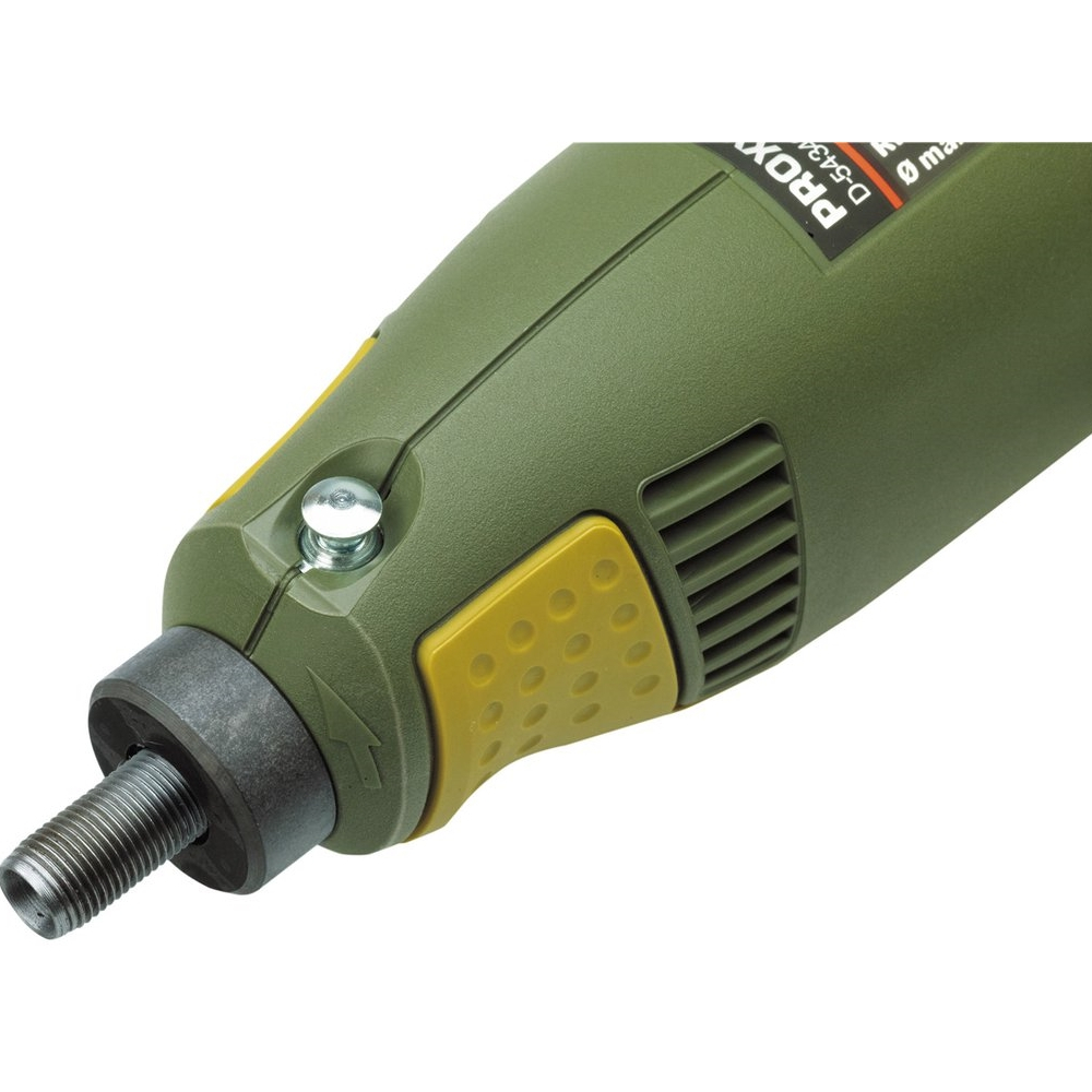Proxxon 28462, Masina pentru gaurit-frezat MICROMOT FBS 12/EF, 3000-15000 rpm, 100W [4]