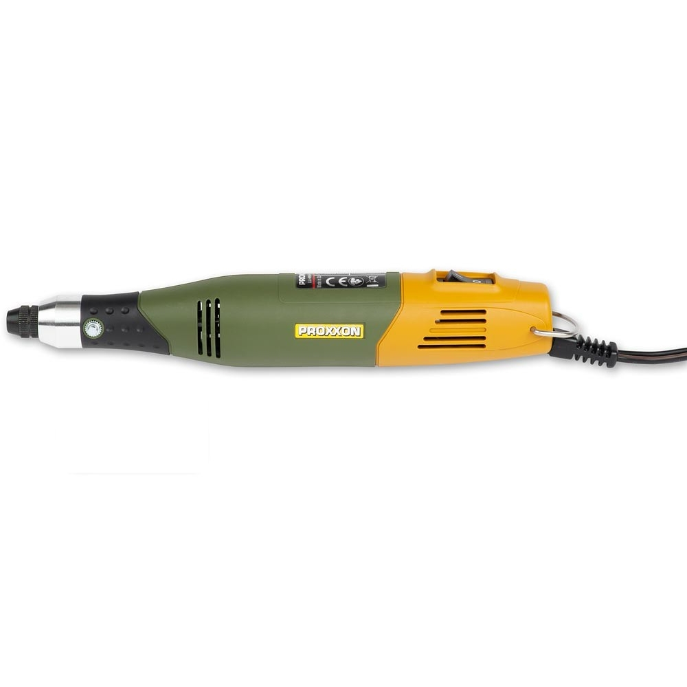 Proxxon 28500, Masina de gaurit-frezat MICROMOT 60, 20000 rpm, 40W, + accesorii [1]