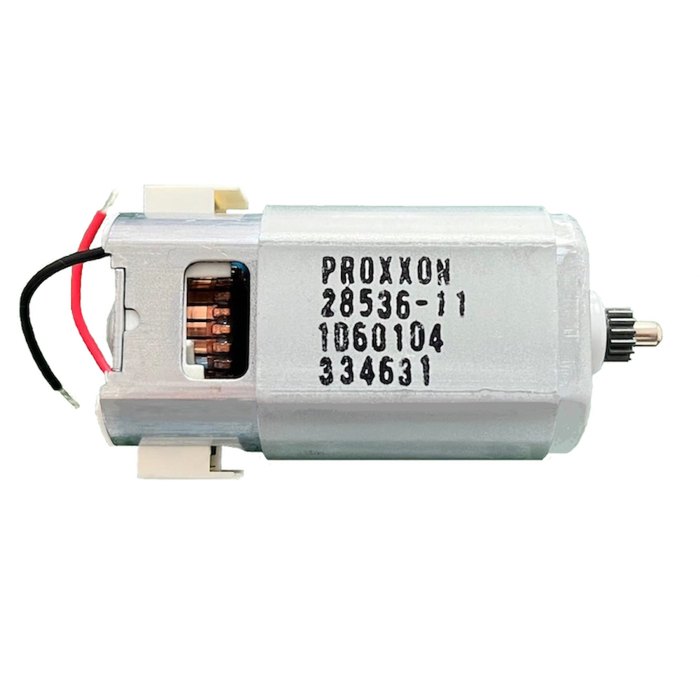 Proxxon, 28536.65A-Piesa de schimb,motor incl -54, -55, -65 [2]