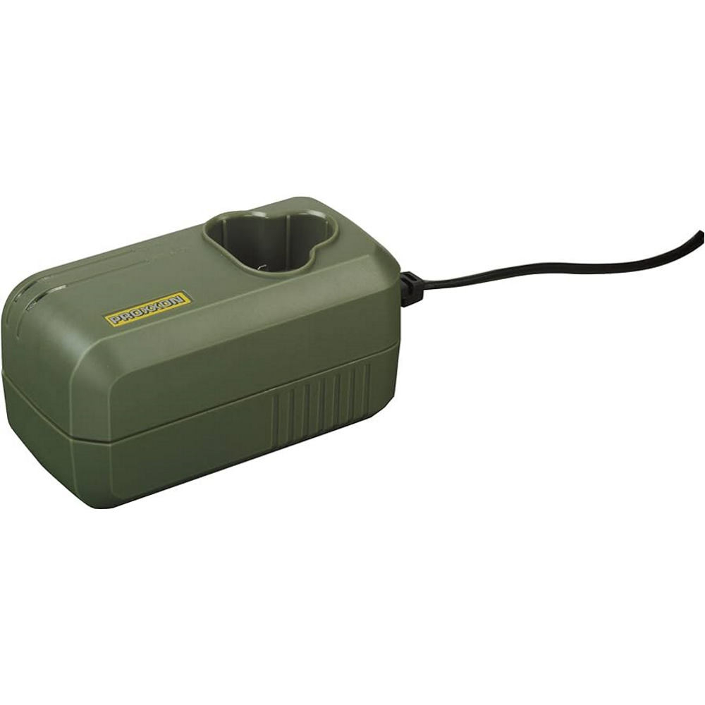 Proxxon 29880, Incarcator rapid 12.6V, 2.0A, LG/A2, pentru acumulatorul Proxxon Li/A2 [1]