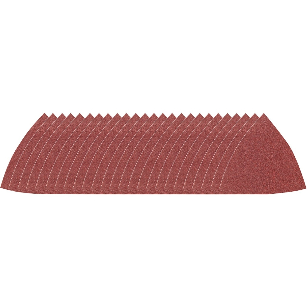 Set 25 talpi adezive pentru OZI/E, GR80, Proxxon 28891 [1]