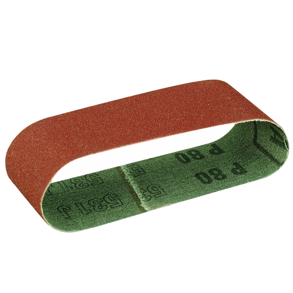 Set benzi de slefuire 40x265mm, GR150,  Proxxon 28924 [1]