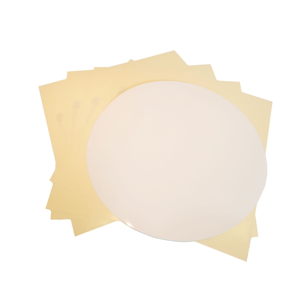 Set discuri din silicon 250mm, Proxxon 28968 [1]