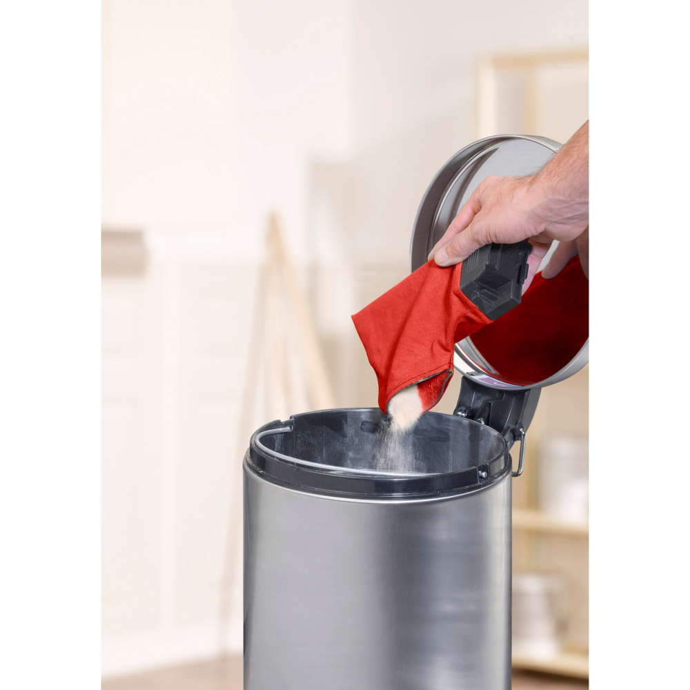 SKIL 1210 AA, Slefuitor cu banda F0151210AA, 300 m/min, 650W, + accesorii [5]