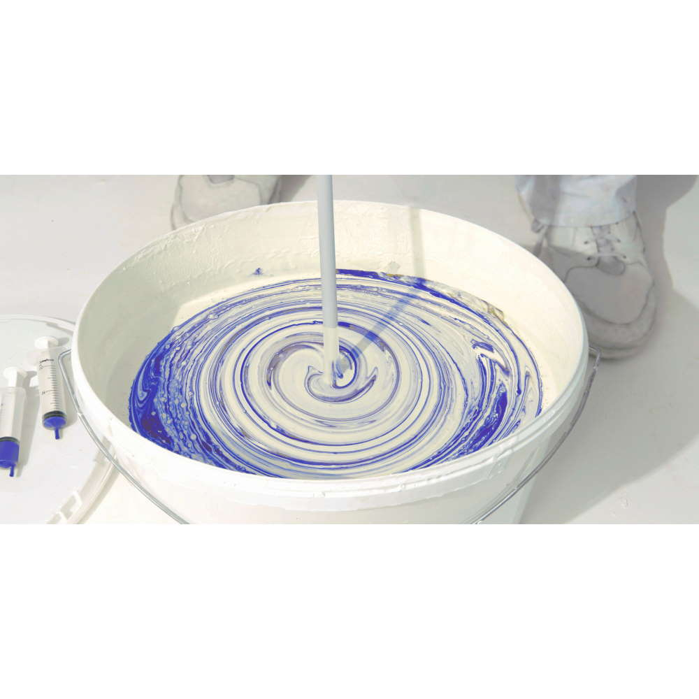  SKIL 1608 AA, Mixer pentru mortar si adezivi F0151608AA, 0 - 550 rpm, 850 W, capacitate max. 30 kg, inclusiv paleta [8]