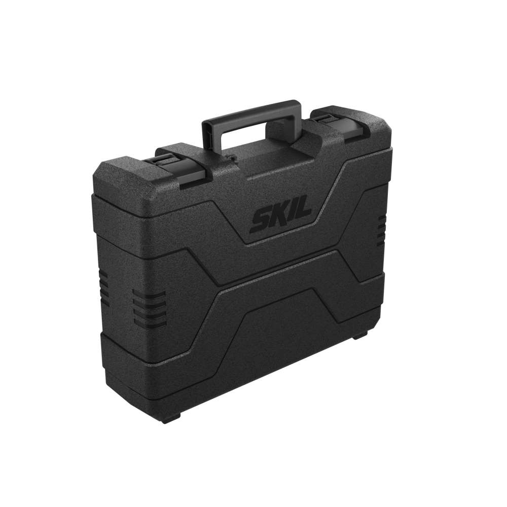 SKIL 1770 GA Ciocan rotopercutor, RH1E1770GA, 4 functii, SDS+, 2.8 J, 0-980 rpm, 220V, 850W, + accesorii si geanta [10]