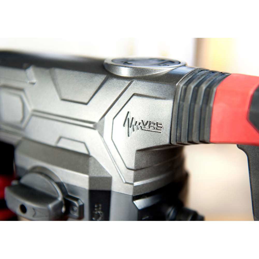 SKIL 1781 GB ciocan rotopercutor RH1E1781GB, 3 functii, VRS, SDS+, 5 J, max 750rpm, 220V, 1.500W, + accesorii si geanta [6]