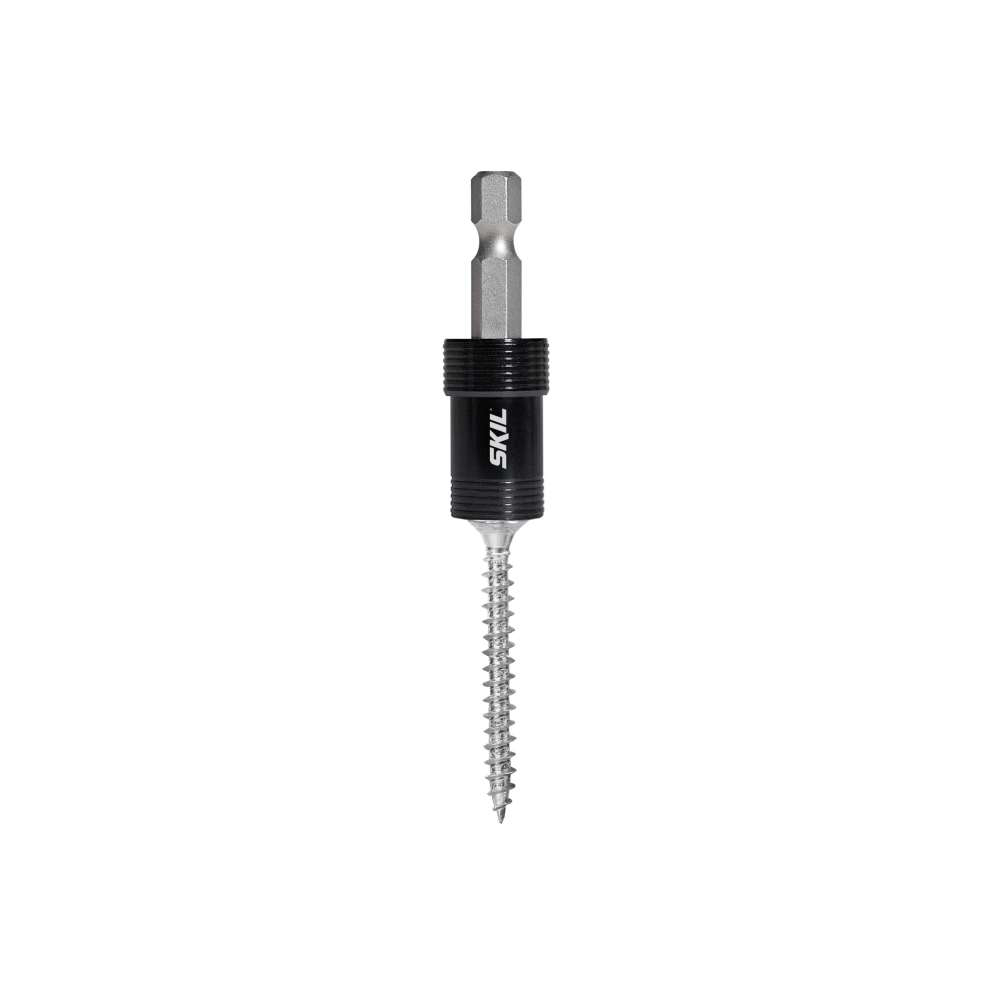 SKIL 2610S00917 set de 48 biti + suport magnetic + adaptor magnetic [6]