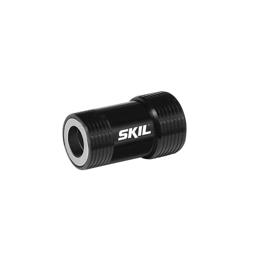 SKIL 2610S00917 set de 48 biti + suport magnetic + adaptor magnetic [5]