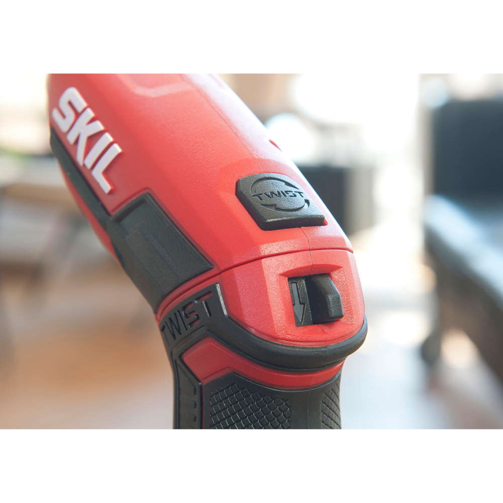 SKIL 2710 AA Surubelnita cu acumulator [6]