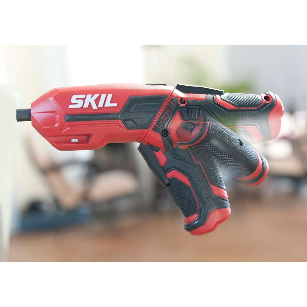 SKIL 2710 AA Surubelnita cu acumulator [3]