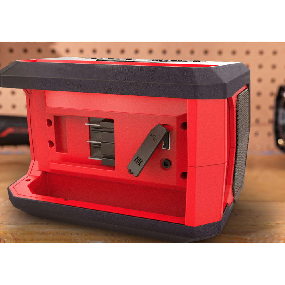 SKIL 3151 CA Boxa portabila Bluetooth, doar corpul [4]