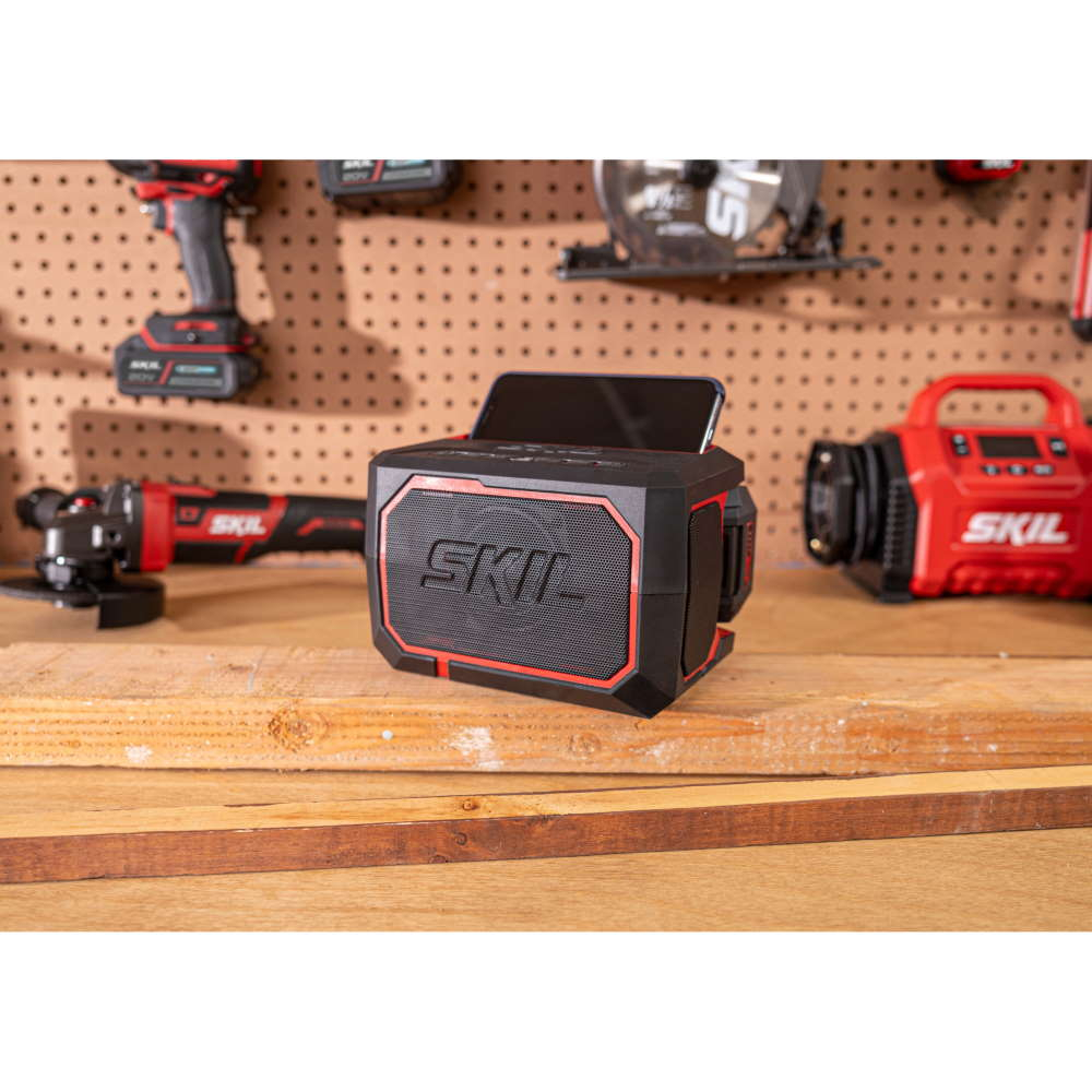 SKIL 3151 CA Boxa portabila Bluetooth, doar corpul [2]