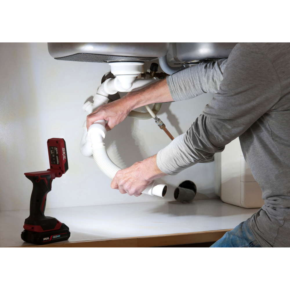SKIL 3155 CA Lampa de lucru, doar corpul [5]
