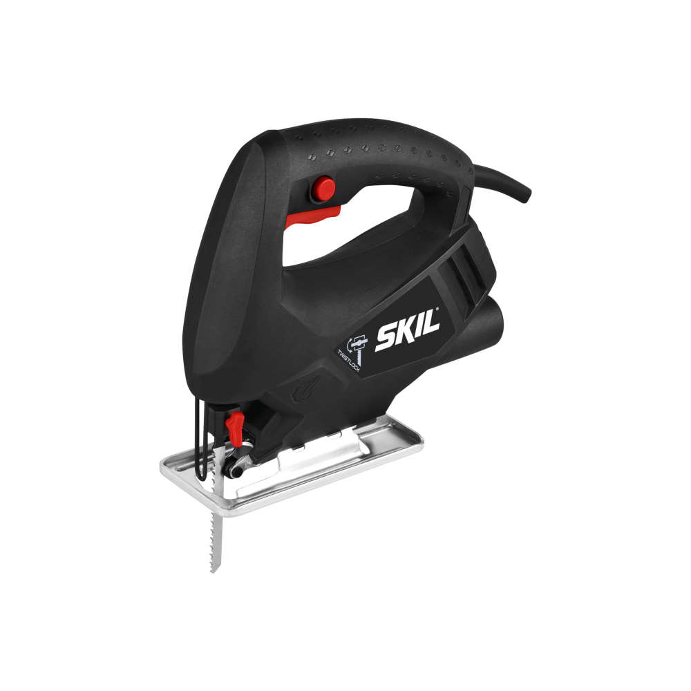 SKIL 4190 AA, Fierastrau pendular F0154190AA, 3000 cpm, 400W, + accesorii [2]