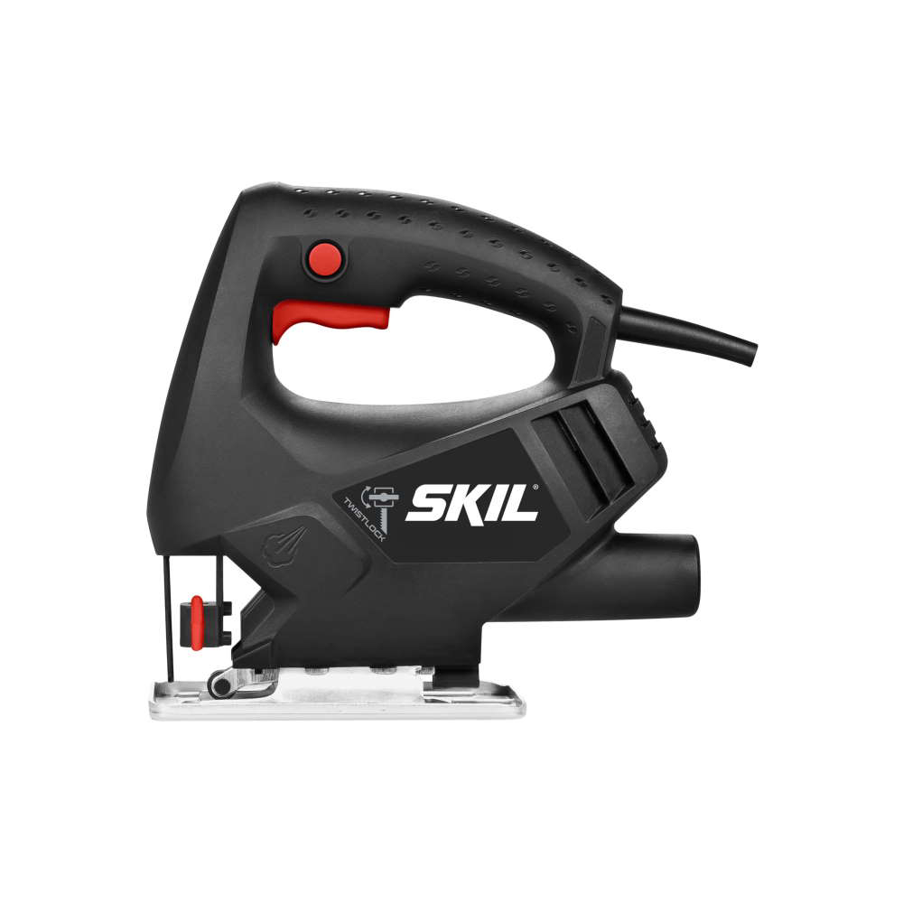 SKIL 4190 AA, Fierastrau pendular F0154190AA, 3000 cpm, 400W, + accesorii [3]