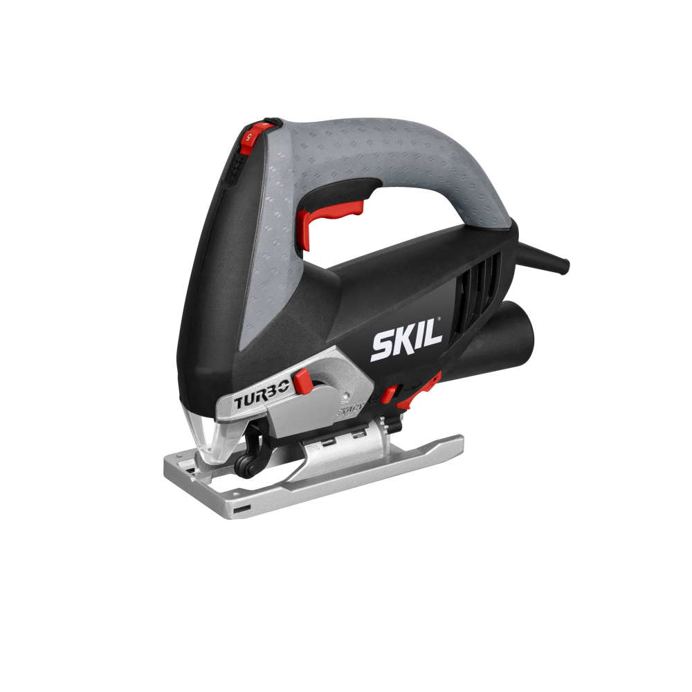 SKIL 4381 AA, Fierastrau pendular F0154381AA, 800-3000 cpm, 500W, + 1 cheie hexagonala [2]