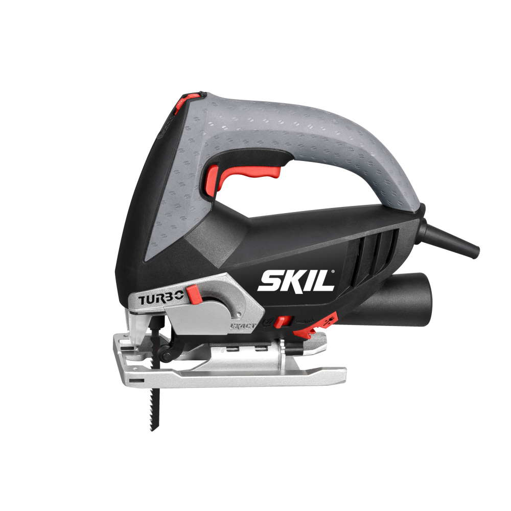 SKIL 4381 AA, Fierastrau pendular F0154381AA, 800-3000 cpm, 500W, + 1 cheie hexagonala [4]
