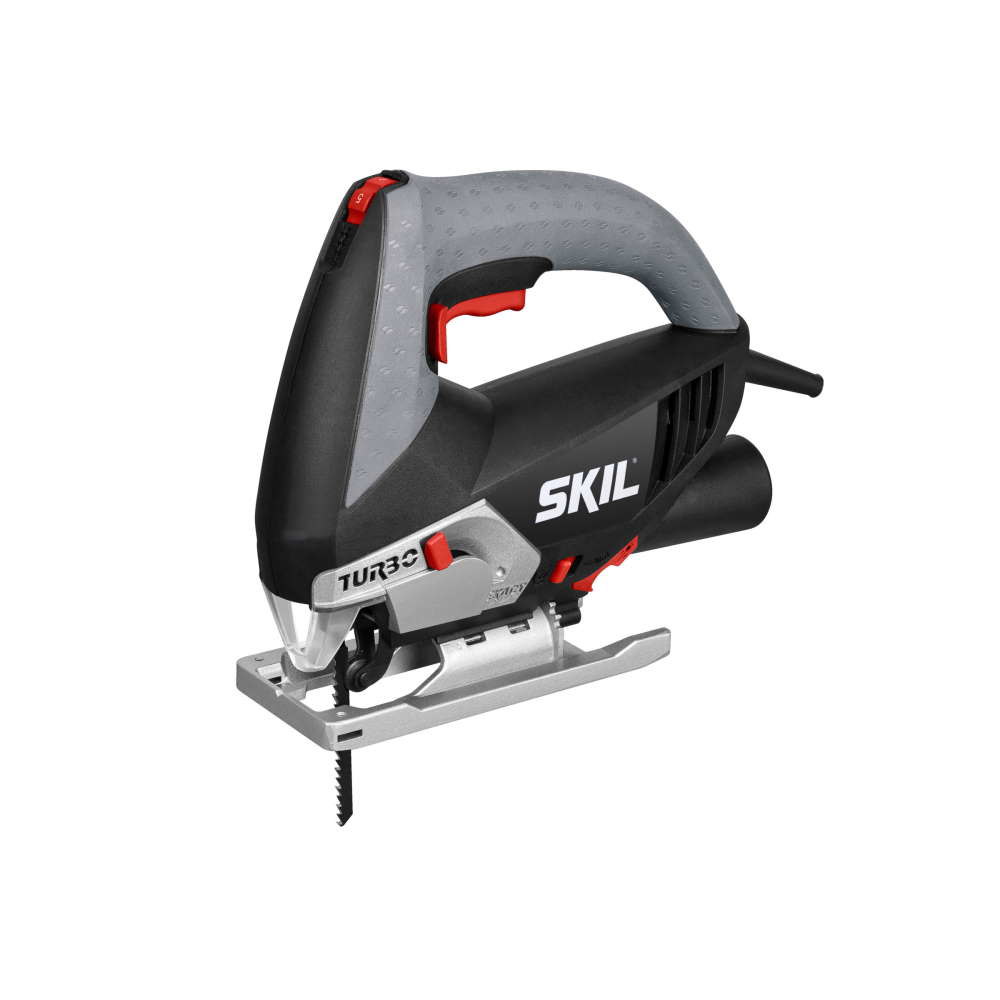 SKIL 4381 AA, Fierastrau pendular F0154381AA, 800-3000 cpm, 500W, + 1 cheie hexagonala [3]
