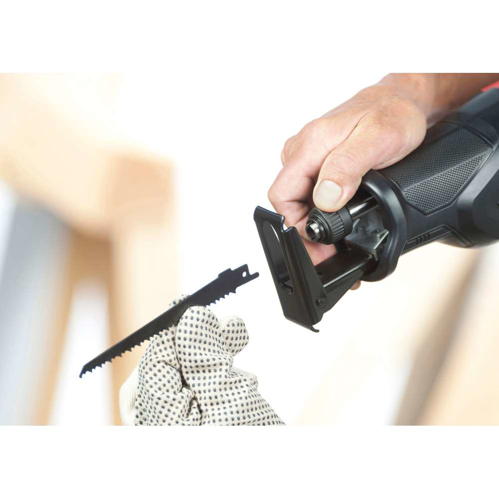 SKIL 4961 DA Fierastrau sabie 900W, 29mm, cu geanta de transport si accesorii [3]