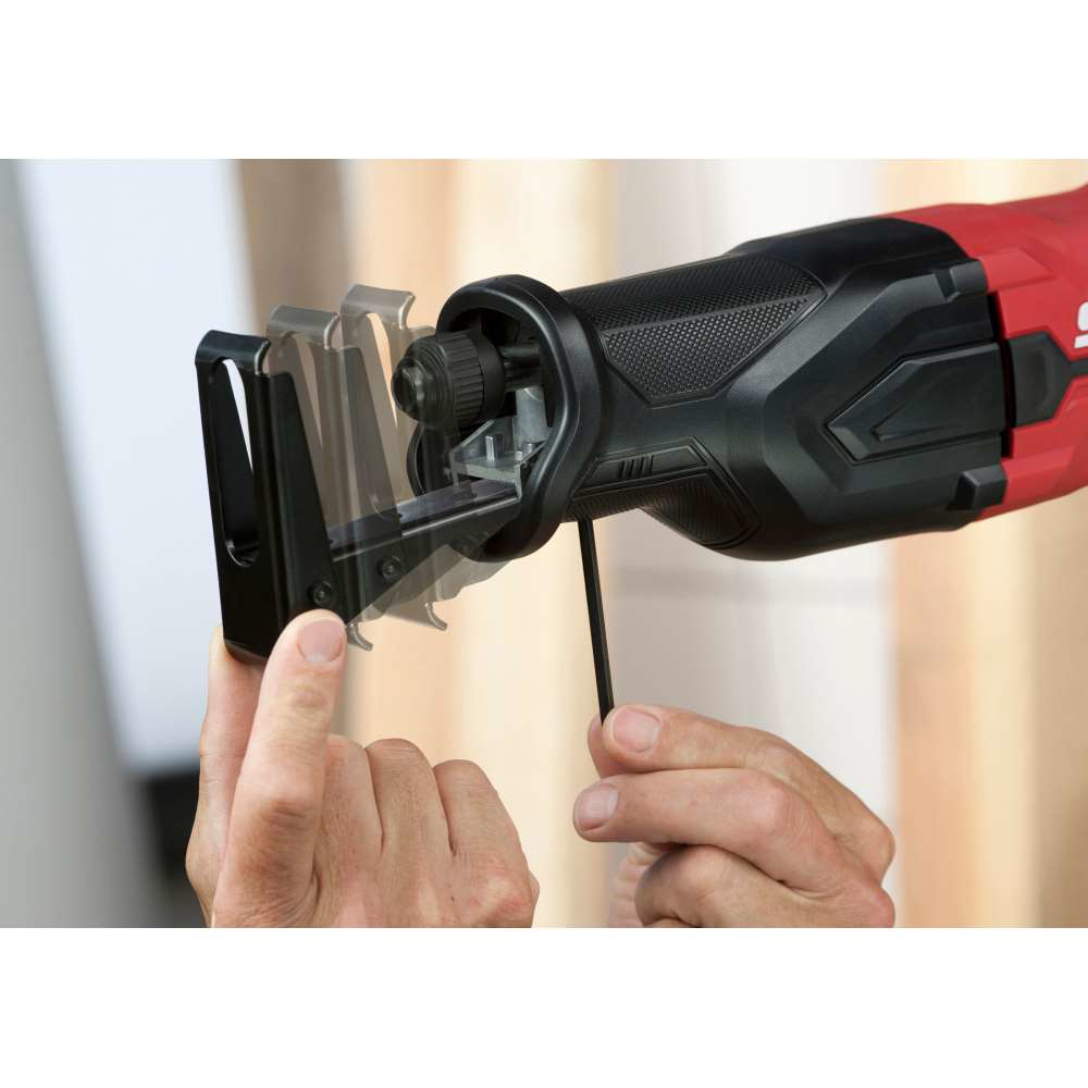 SKIL 4961 DA Fierastrau sabie 900W, 29mm, cu geanta de transport si accesorii [10]