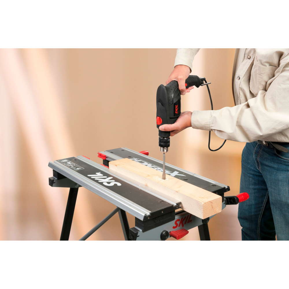 SKIL 6002 CA Masina de gaurit cu percutie [6]