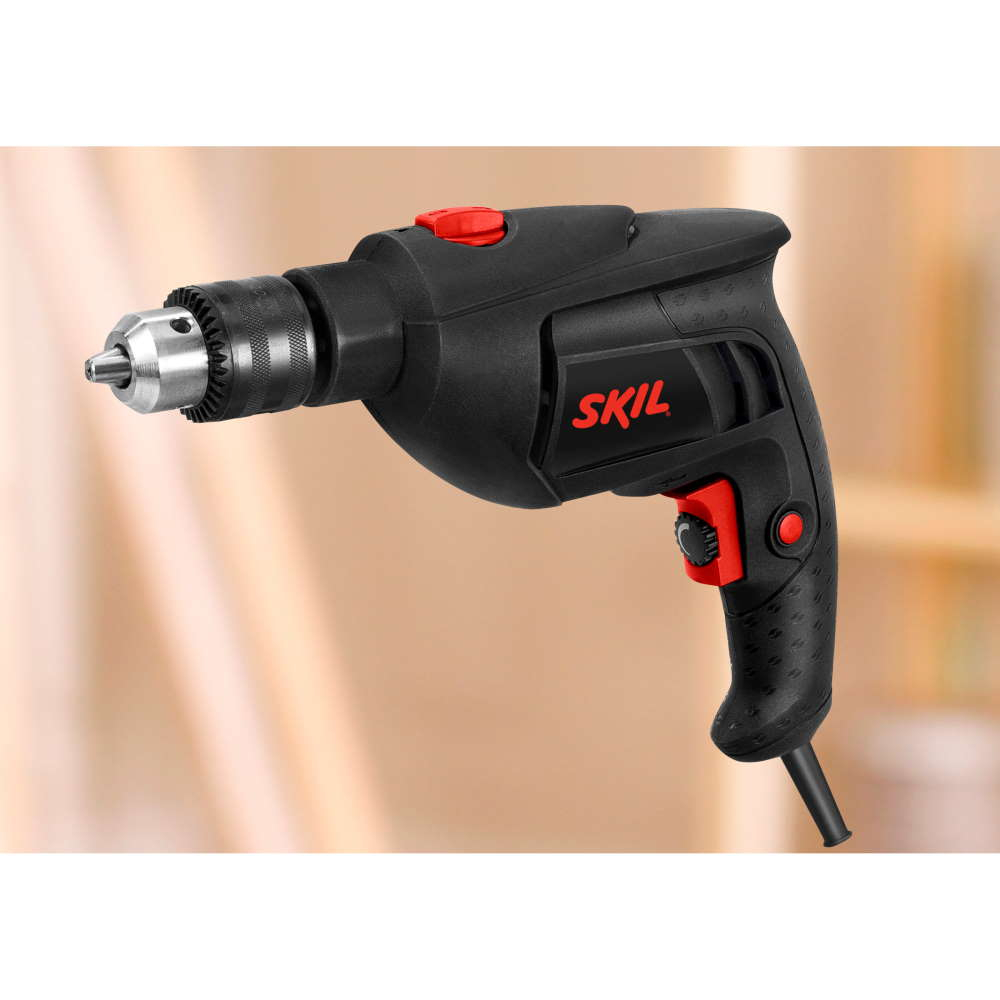 SKIL 6002 CA Masina de gaurit cu percutie [3]