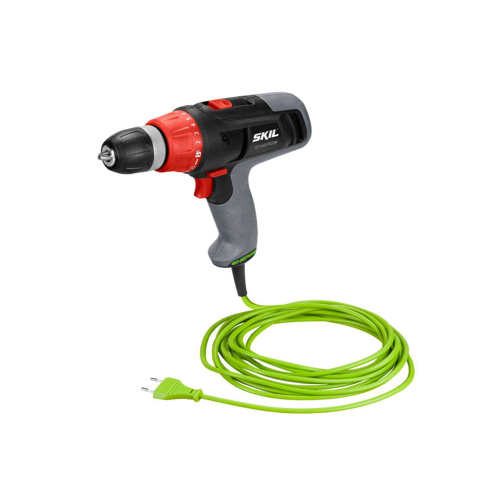 SKIL 6221 AA Masina de gaurit (Energy) [6]