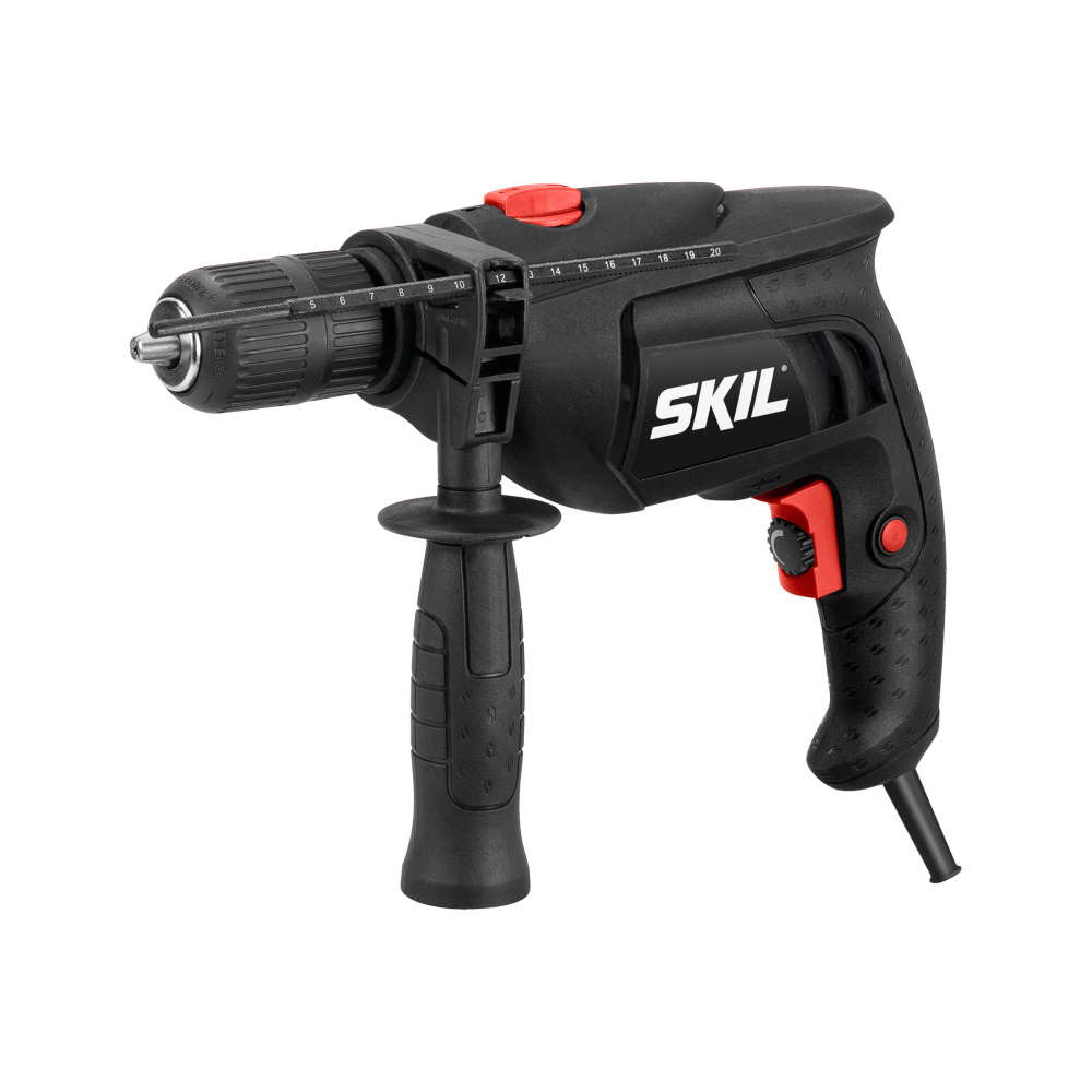 SKIL 6280 CK Masina de gaurit cu percutie [2]