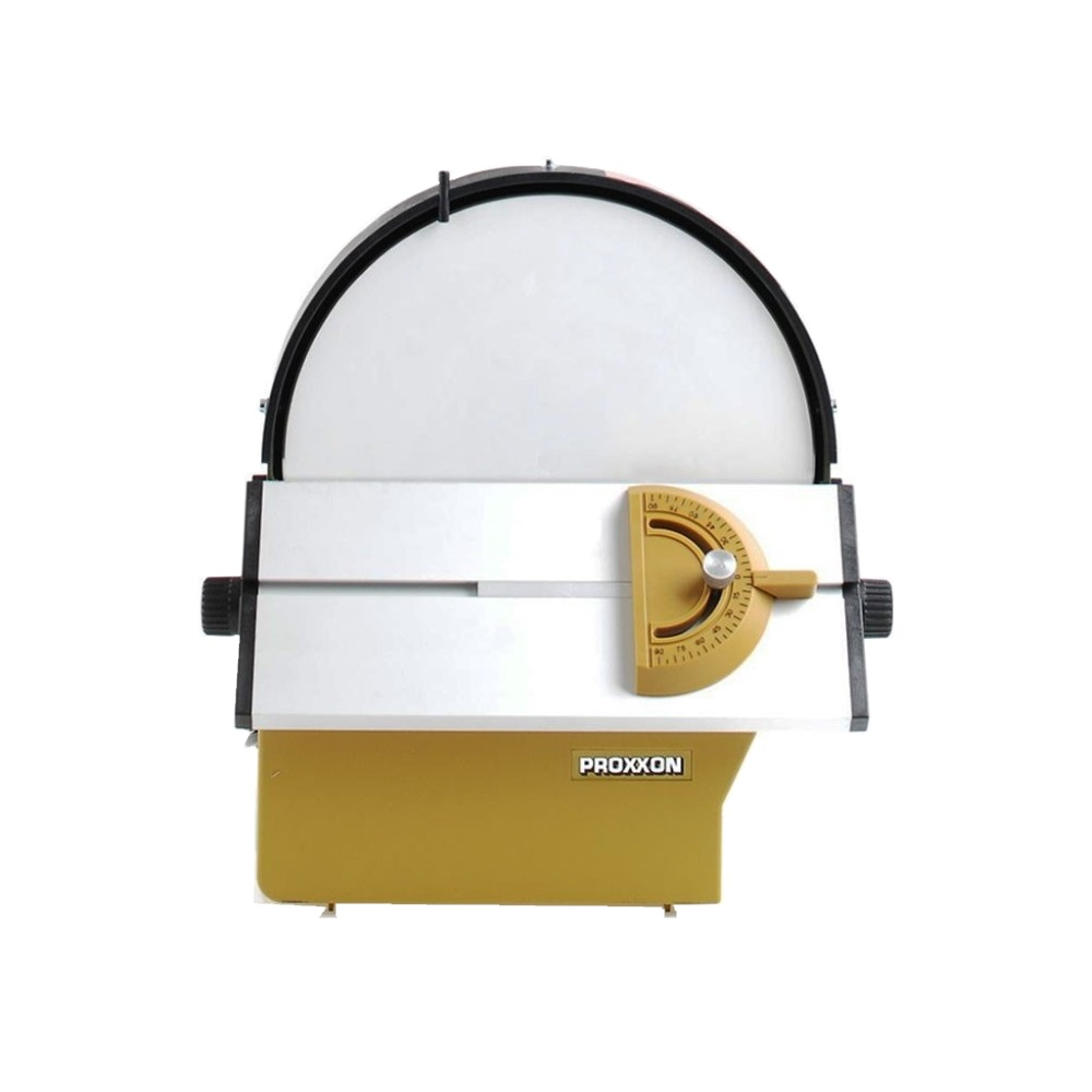 Slefuitor cu disc TSG250/E, putere 200W, Proxxon 28060 [2]